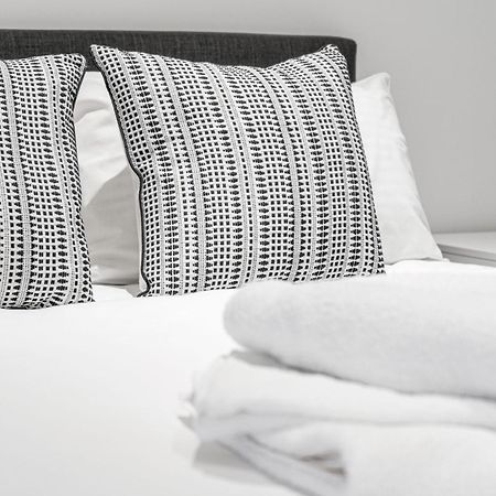 Seven Living Residences Solihull - Close To Nec & Bhx - Free Parking Экстерьер фото