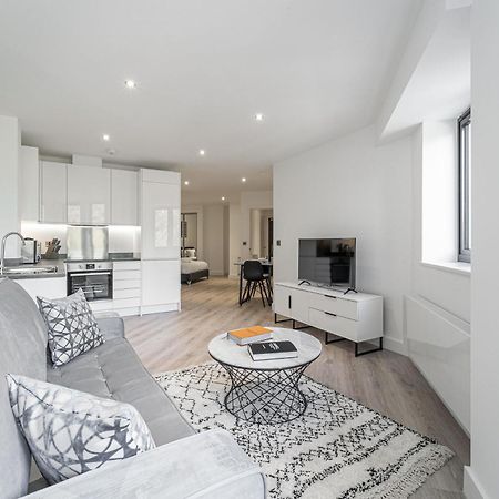 Seven Living Residences Solihull - Close To Nec & Bhx - Free Parking Экстерьер фото