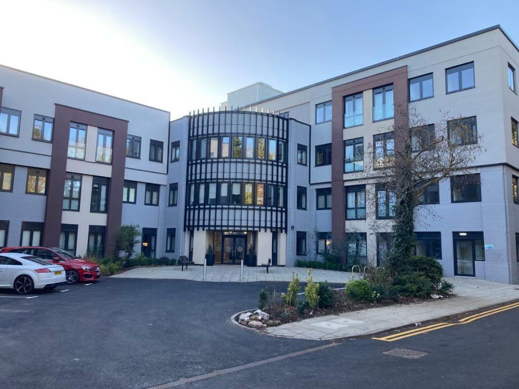 Seven Living Residences Solihull - Close To Nec & Bhx - Free Parking Экстерьер фото