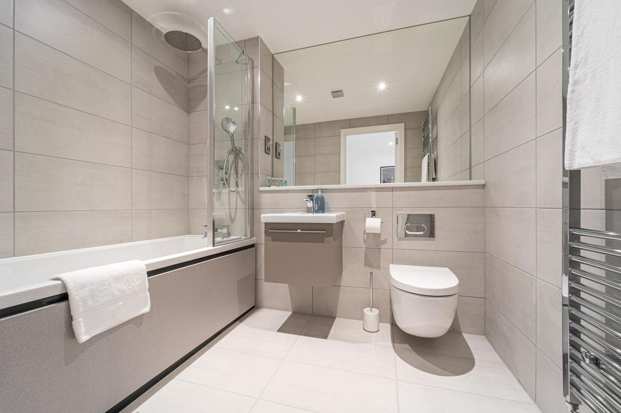 Seven Living Residences Solihull - Close To Nec & Bhx - Free Parking Экстерьер фото